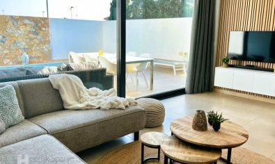 Resale - Villa -
San Javier - Santiago De La Ribera