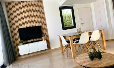 Resale - Villa -
San Javier - Santiago De La Ribera