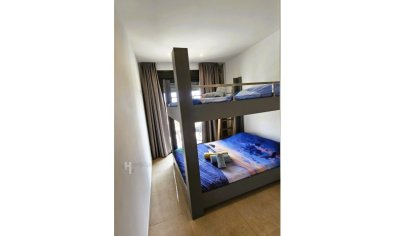 Resale - Villa -
San Javier - Santiago De La Ribera