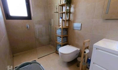 Resale - Villa -
San Javier - Santiago De La Ribera