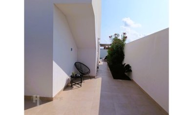 Resale - Villa -
San Javier - Santiago De La Ribera