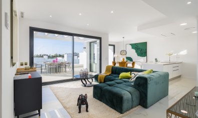 New Build - Penthouse -
Estepona