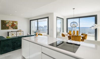New Build - Penthouse -
Estepona