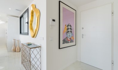 New Build - Penthouse -
Estepona