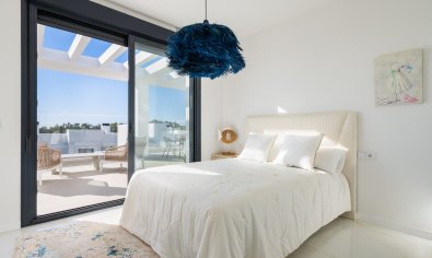 New Build - Penthouse -
Estepona