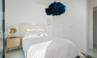 New Build - Penthouse -
Estepona