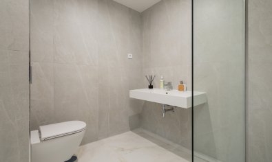 New Build - Penthouse -
Estepona