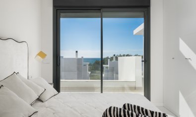New Build - Penthouse -
Estepona