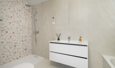 New Build - Penthouse -
Estepona
