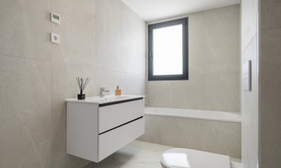 New Build - Penthouse -
Estepona
