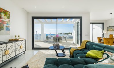 New Build - Penthouse -
Estepona