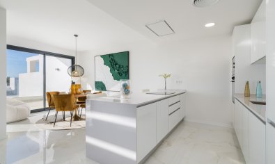 New Build - Penthouse -
Estepona