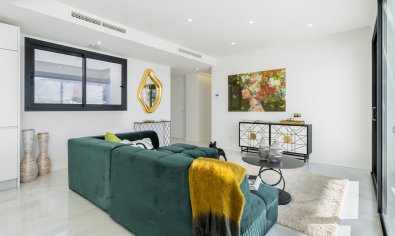 New Build - Penthouse -
Estepona