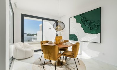New Build - Penthouse -
Estepona