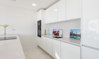 New Build - Penthouse -
Estepona