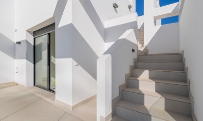 New Build - Penthouse -
Estepona