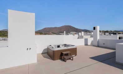 New Build - Penthouse -
Estepona