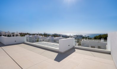 New Build - Penthouse -
Estepona
