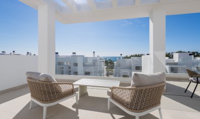 New Build - Penthouse -
Estepona