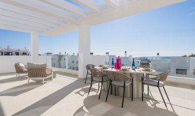 New Build - Penthouse -
Estepona