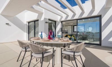 New Build - Penthouse -
Estepona
