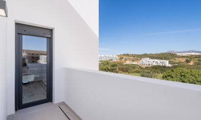 New Build - Penthouse -
Estepona