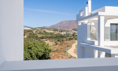 New Build - Penthouse -
Estepona