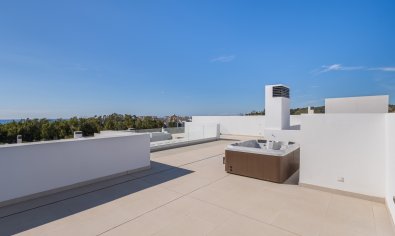 New Build - Penthouse -
Estepona