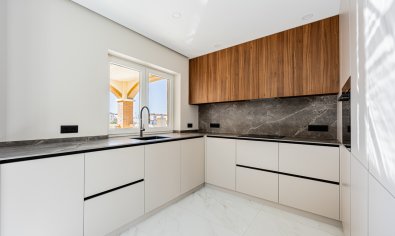 Bestaande bouw - Villa -
Cuidad Quesada