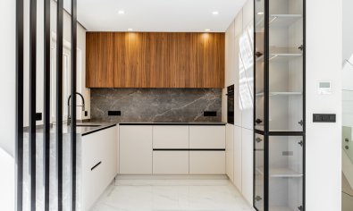 Bestaande bouw - Villa -
Cuidad Quesada