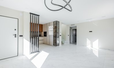 Bestaande bouw - Villa -
Cuidad Quesada