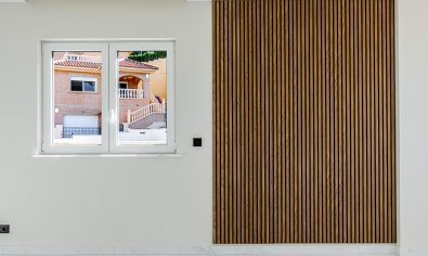 Bestaande bouw - Villa -
Cuidad Quesada