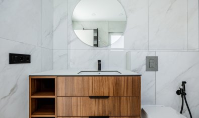 Bestaande bouw - Villa -
Cuidad Quesada