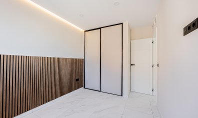 Bestaande bouw - Villa -
Cuidad Quesada