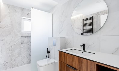 Bestaande bouw - Villa -
Cuidad Quesada