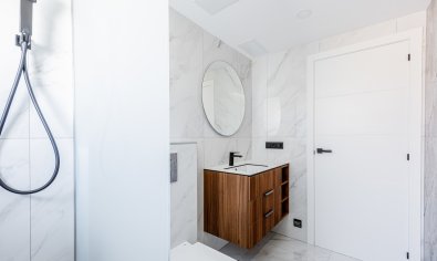 Bestaande bouw - Villa -
Cuidad Quesada