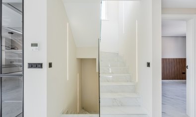 Bestaande bouw - Villa -
Cuidad Quesada