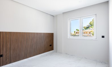 Bestaande bouw - Villa -
Cuidad Quesada