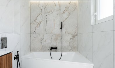 Bestaande bouw - Villa -
Cuidad Quesada