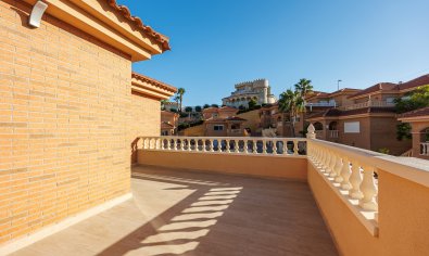 Bestaande bouw - Villa -
Cuidad Quesada