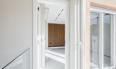 Bestaande bouw - Villa -
Cuidad Quesada