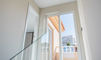 Bestaande bouw - Villa -
Cuidad Quesada