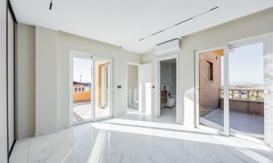 Bestaande bouw - Villa -
Cuidad Quesada