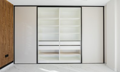 Bestaande bouw - Villa -
Cuidad Quesada