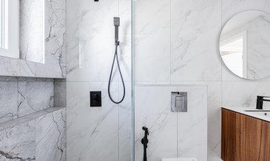 Bestaande bouw - Villa -
Cuidad Quesada