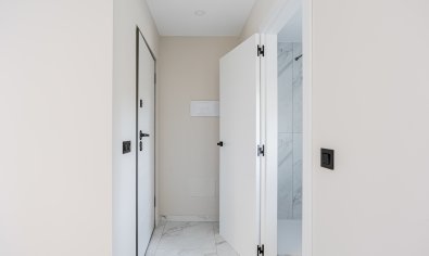 Bestaande bouw - Villa -
Cuidad Quesada