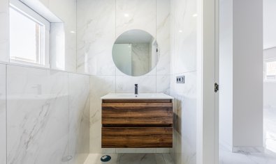 Bestaande bouw - Villa -
Cuidad Quesada