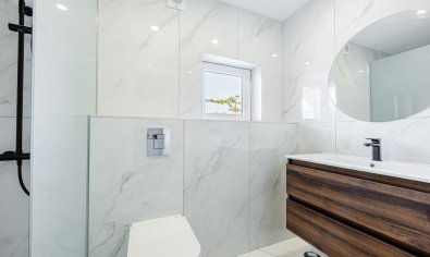 Bestaande bouw - Villa -
Cuidad Quesada