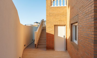 Bestaande bouw - Villa -
Cuidad Quesada