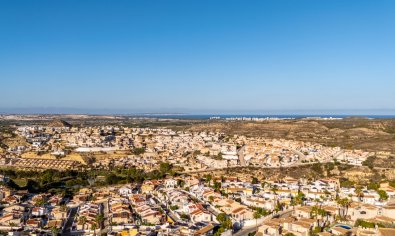 Bestaande bouw - Villa -
Cuidad Quesada